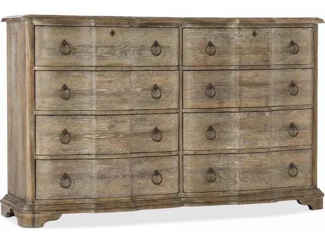 Boheme Adante Dresser
