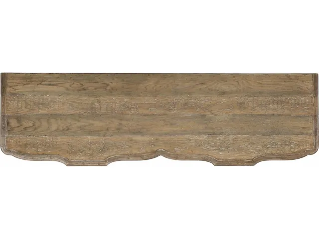 Boheme Adante Dresser - Alternative View