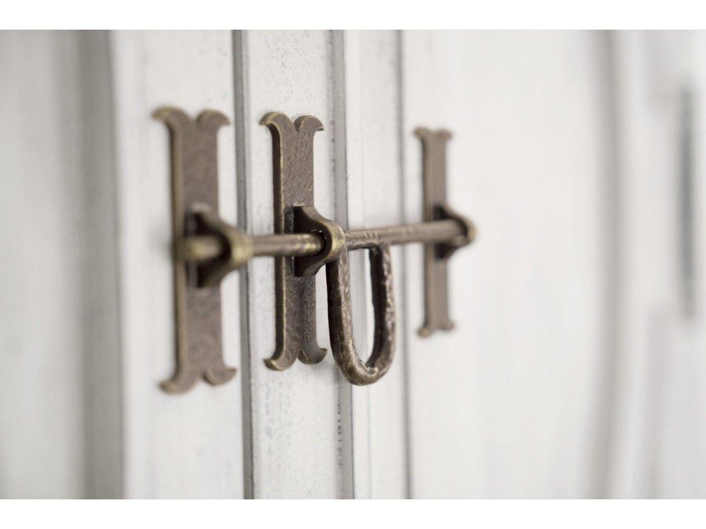 Boheme Bilzen Wardrobe - image 3