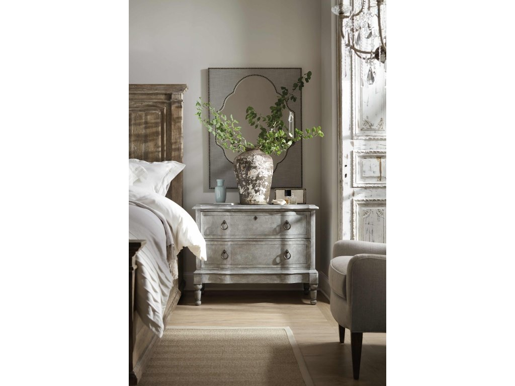 Boheme Verbena Bachelors Chest - image 3