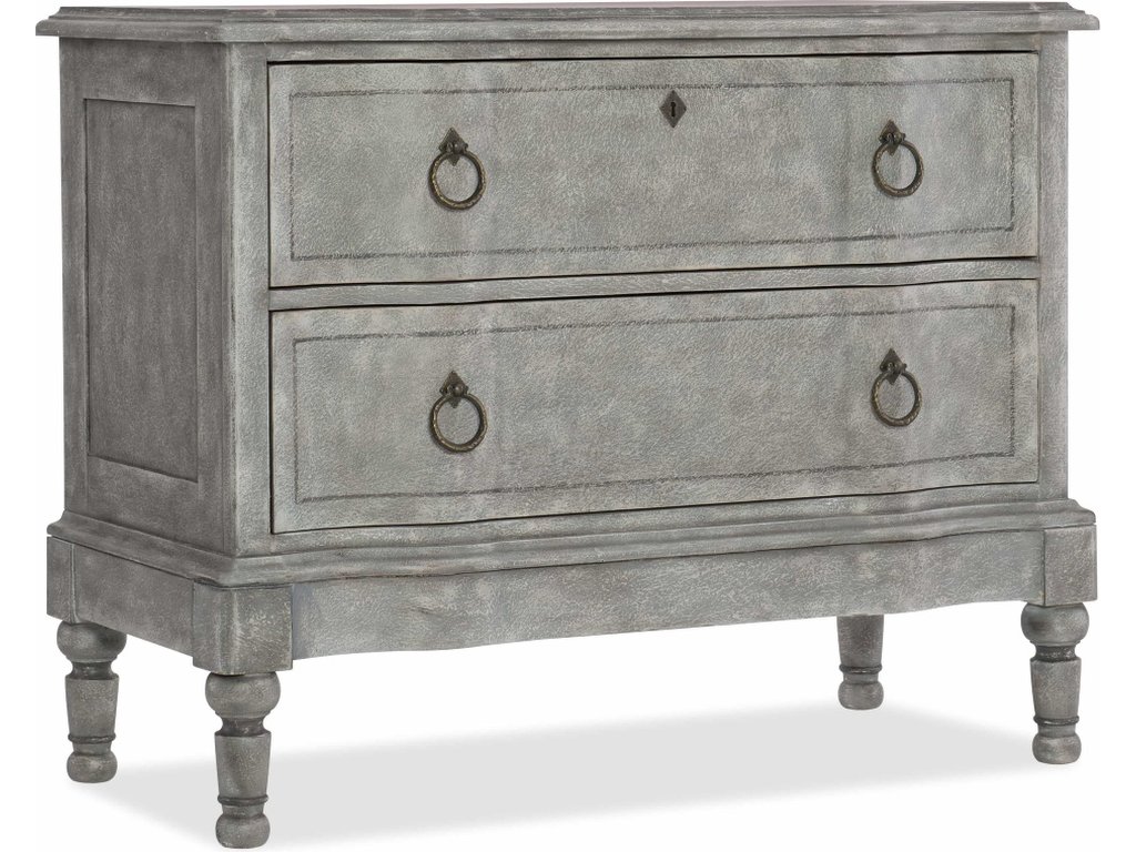 Boheme Verbena Bachelors Chest - main image