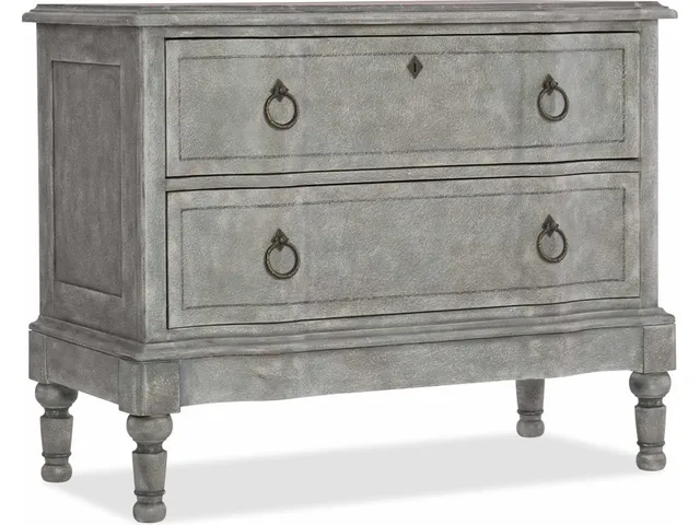Boheme Verbena Bachelors Chest