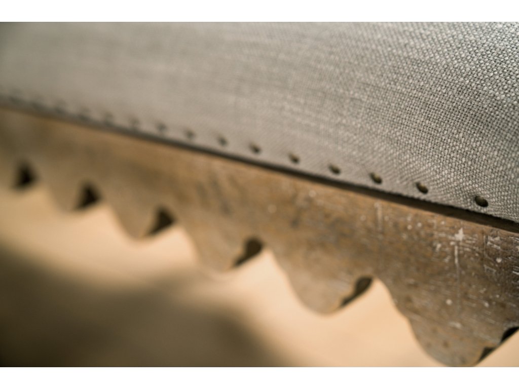 Boheme Madera Bed Bench - image 3