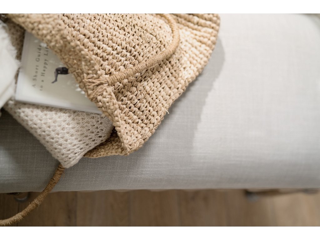 Boheme Madera Bed Bench - image 4