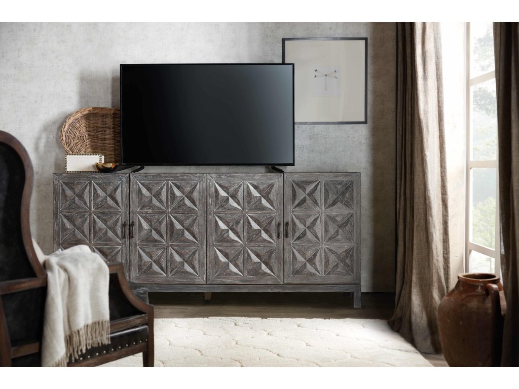 Beaumont Entertainment Console - image 2
