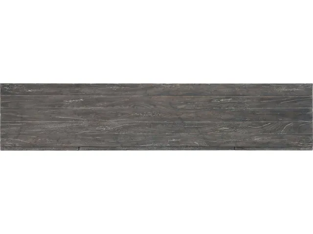 Beaumont Entertainment Console