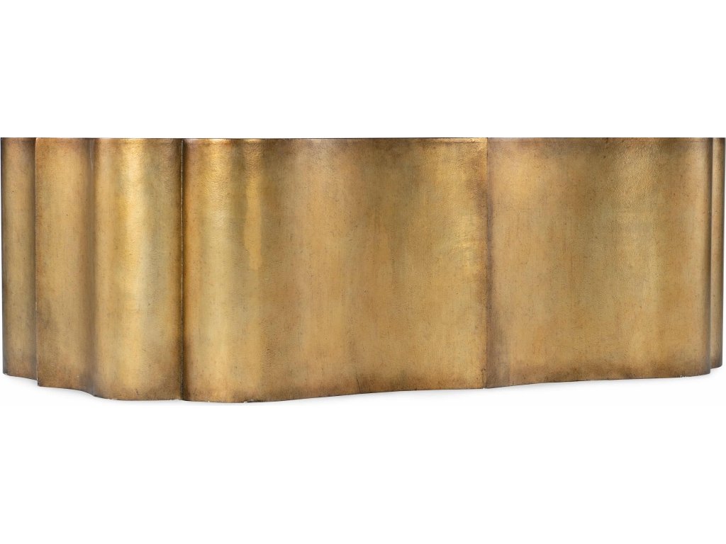 Melange Tevis Bluff Cocktail Table - main image