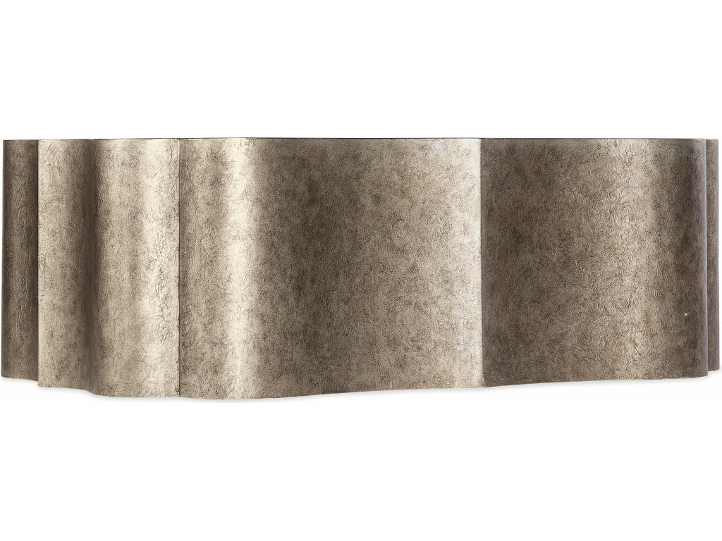 Melange Hillbrandt Cocktail Table - main image