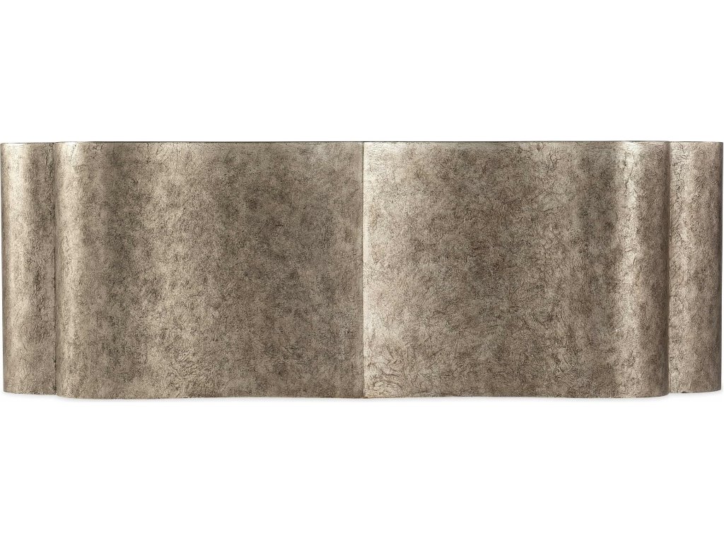 Melange Hillbrandt Cocktail Table - image 1