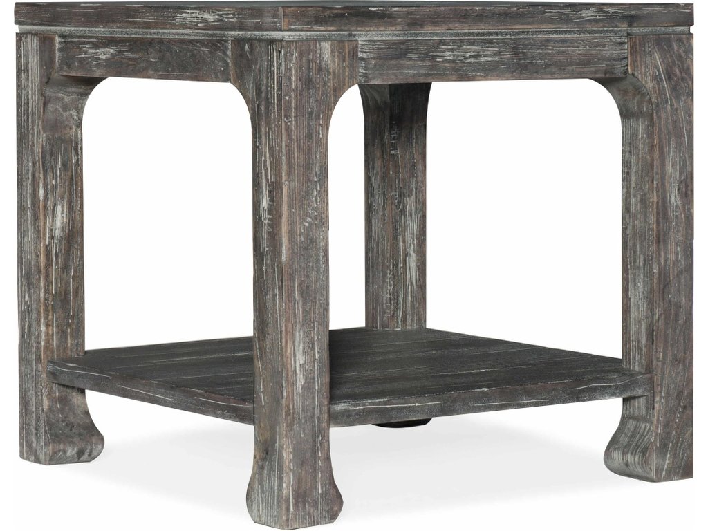 Beaumont Square End Table - main image