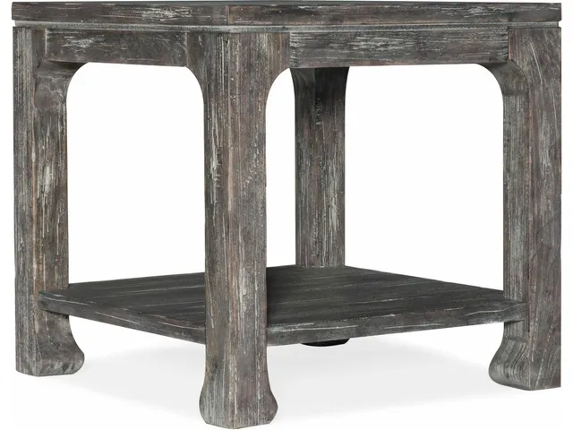 Beaumont Square End Table