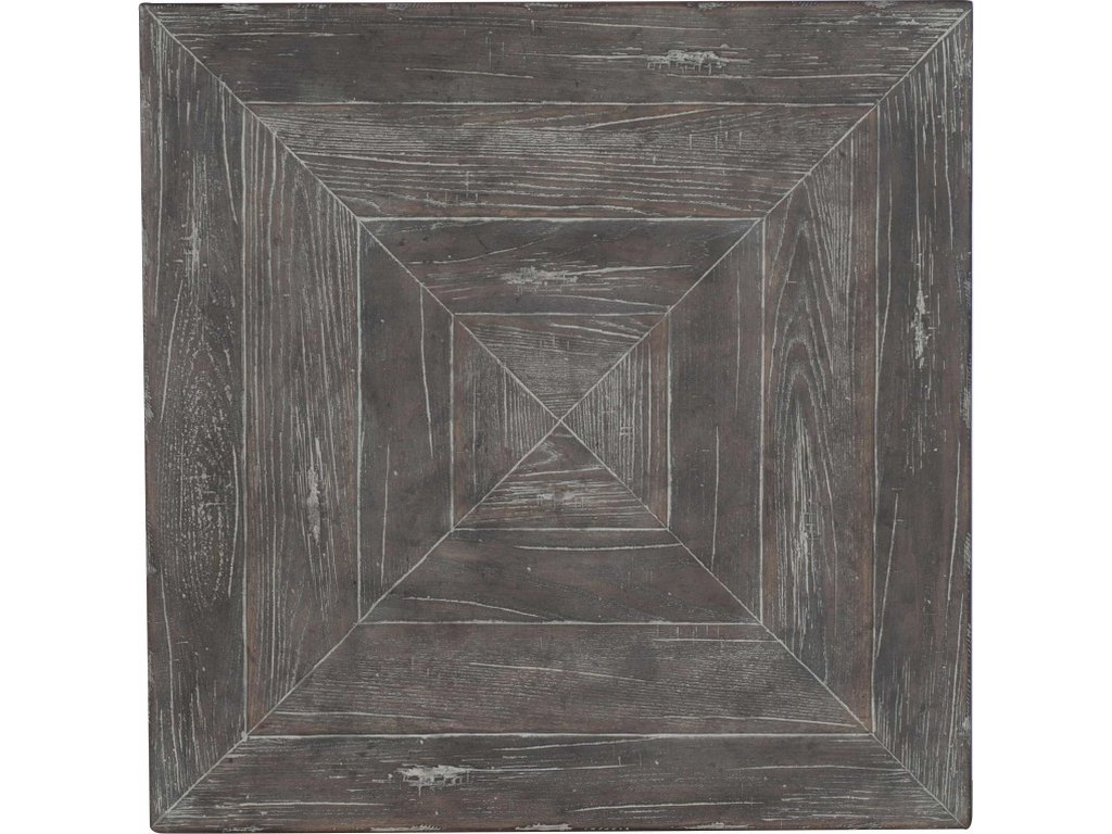 Beaumont Square End Table - image 1