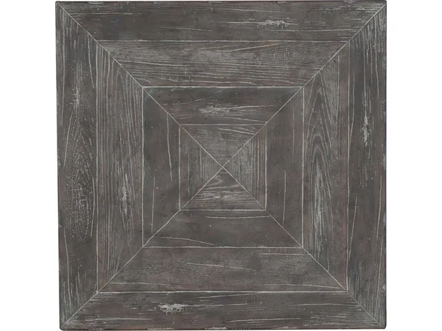 Beaumont Square End Table - Alternative View