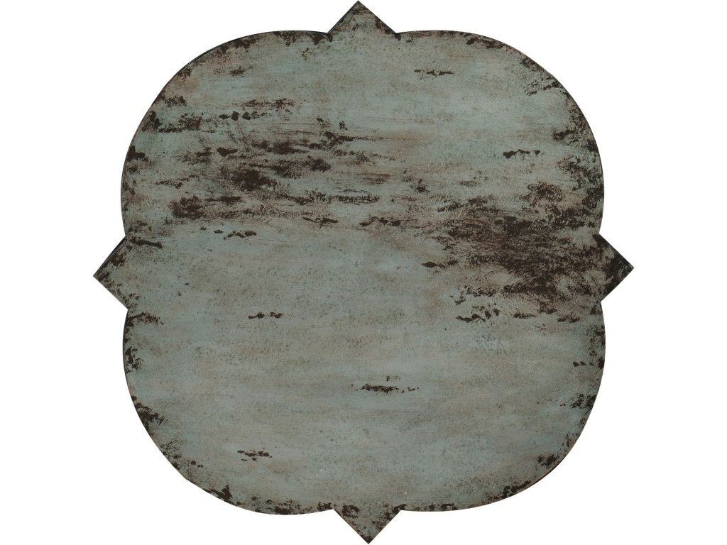Beaumont End Table - image 1