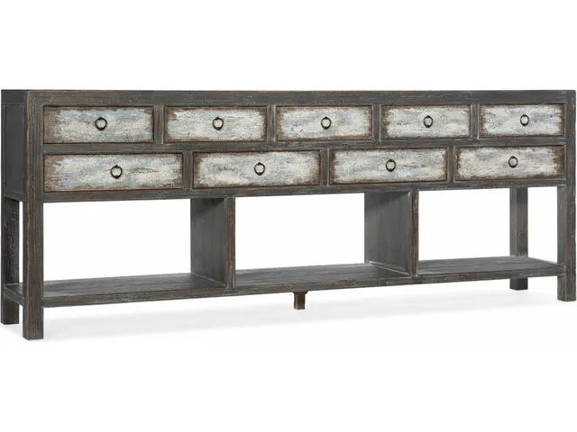 Beaumont Console