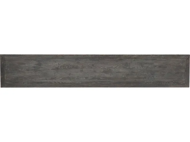 Beaumont Console - Alternative View