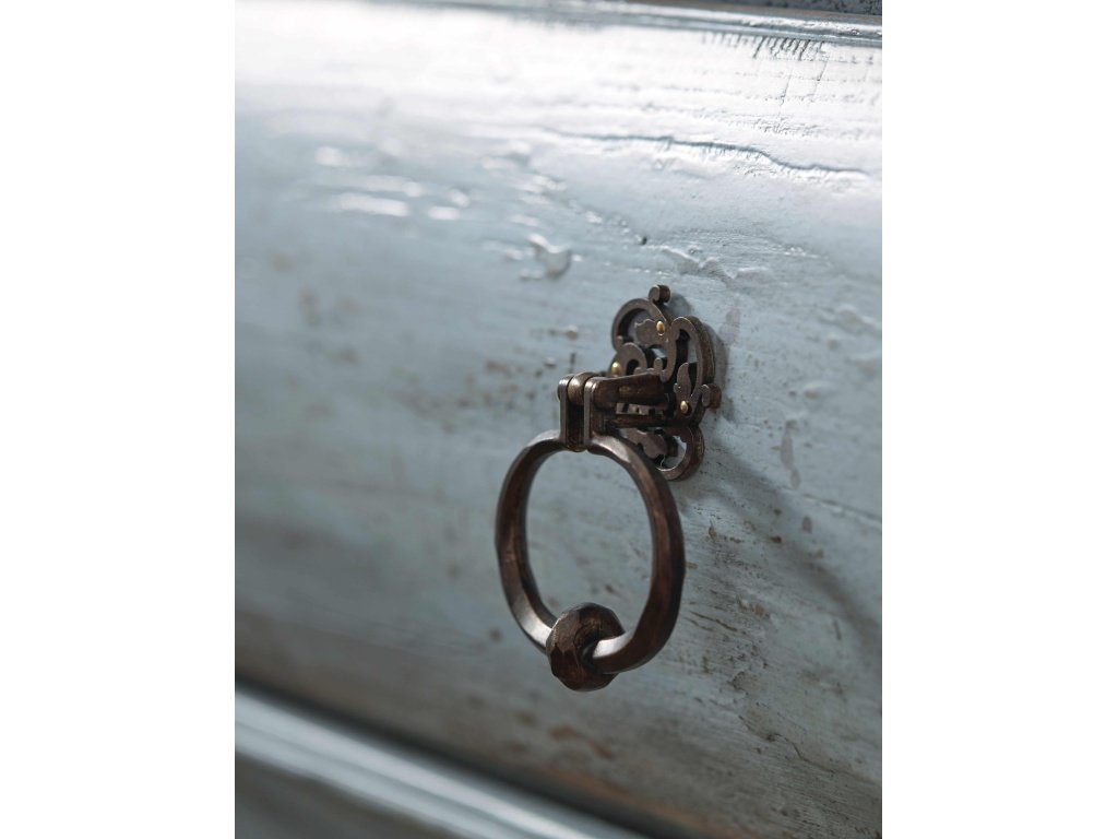 Beaumont Bachelors Chest - image 5