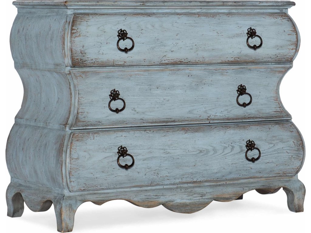 Beaumont Bachelors Chest - main image