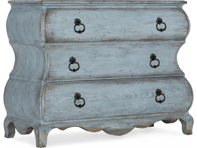 Beaumont Bachelors Chest