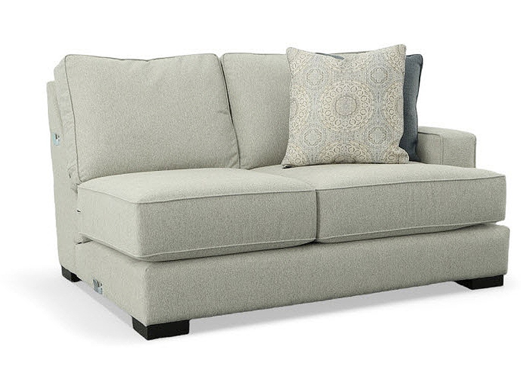 RSF 1 Arm Loveseat - main image