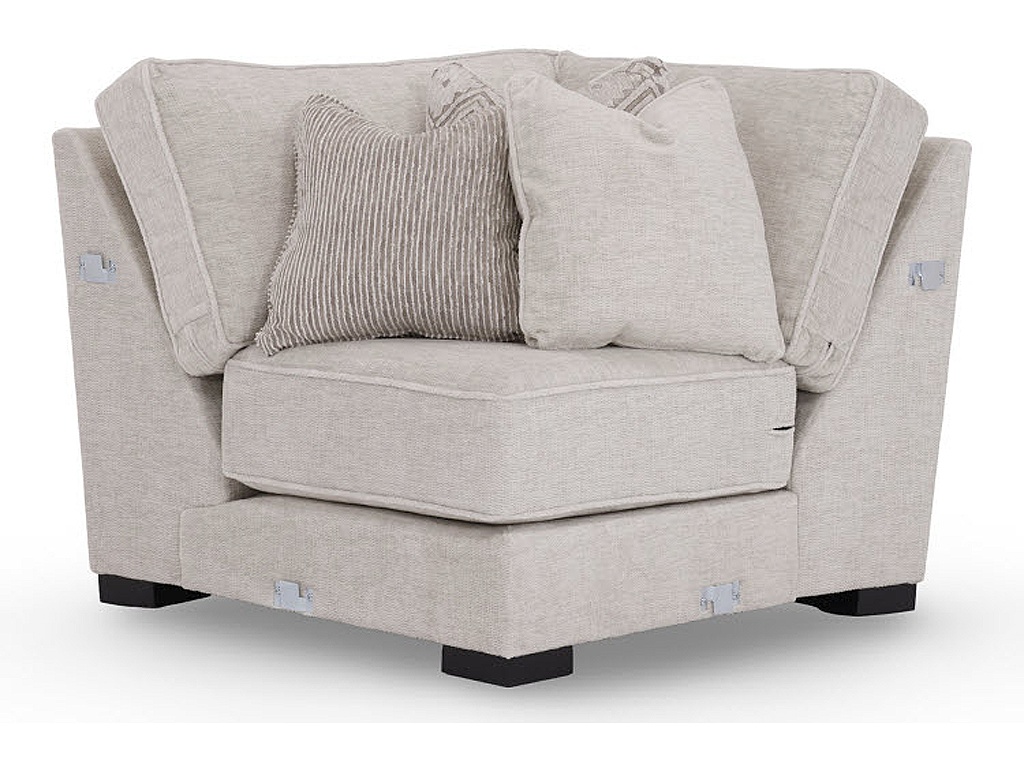 Corner Chair - main image