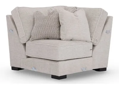 Corner Chair