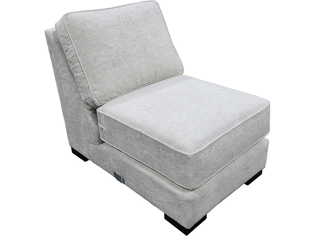 Armless Chair - main image