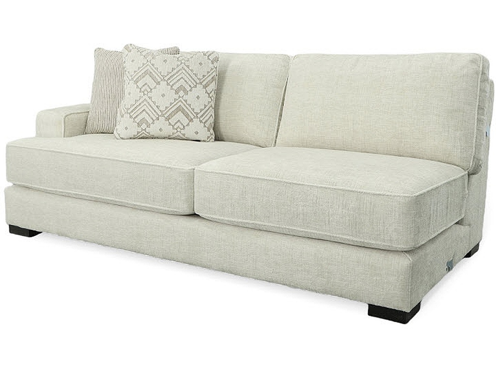 LSF 1 Arm Sofa (2 Over 2) - main image