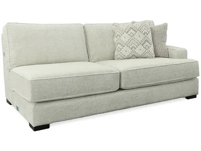 RSF 1 Arm Sofa (2 Over 2)