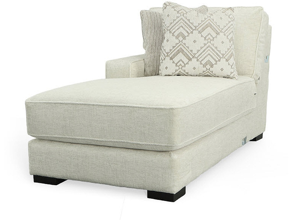 LSF 1 Arm Chaise - main image