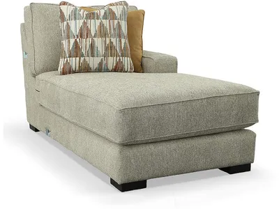 RSF 1 Arm Chaise