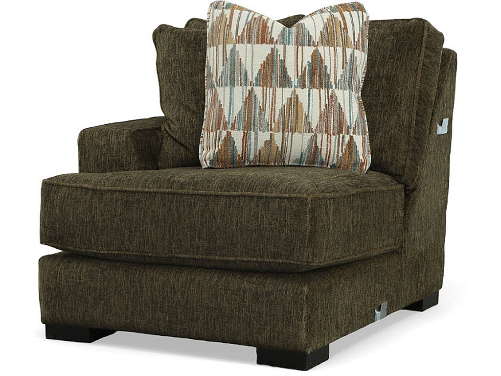 LSF 1 Arm Chair - main image