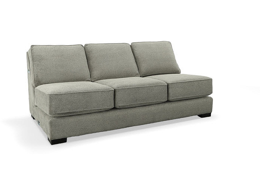 Armless Sofa - main image