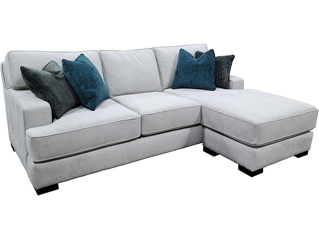Sofa Chaise w/ Storage - main image