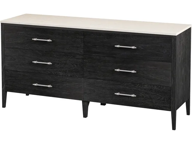 Mayfair Dresser