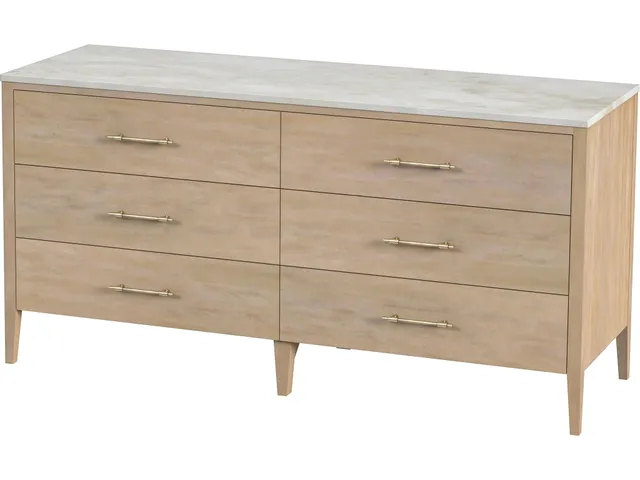 Mayfair Dresser