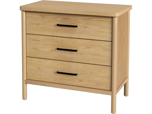 Lennon Dresser