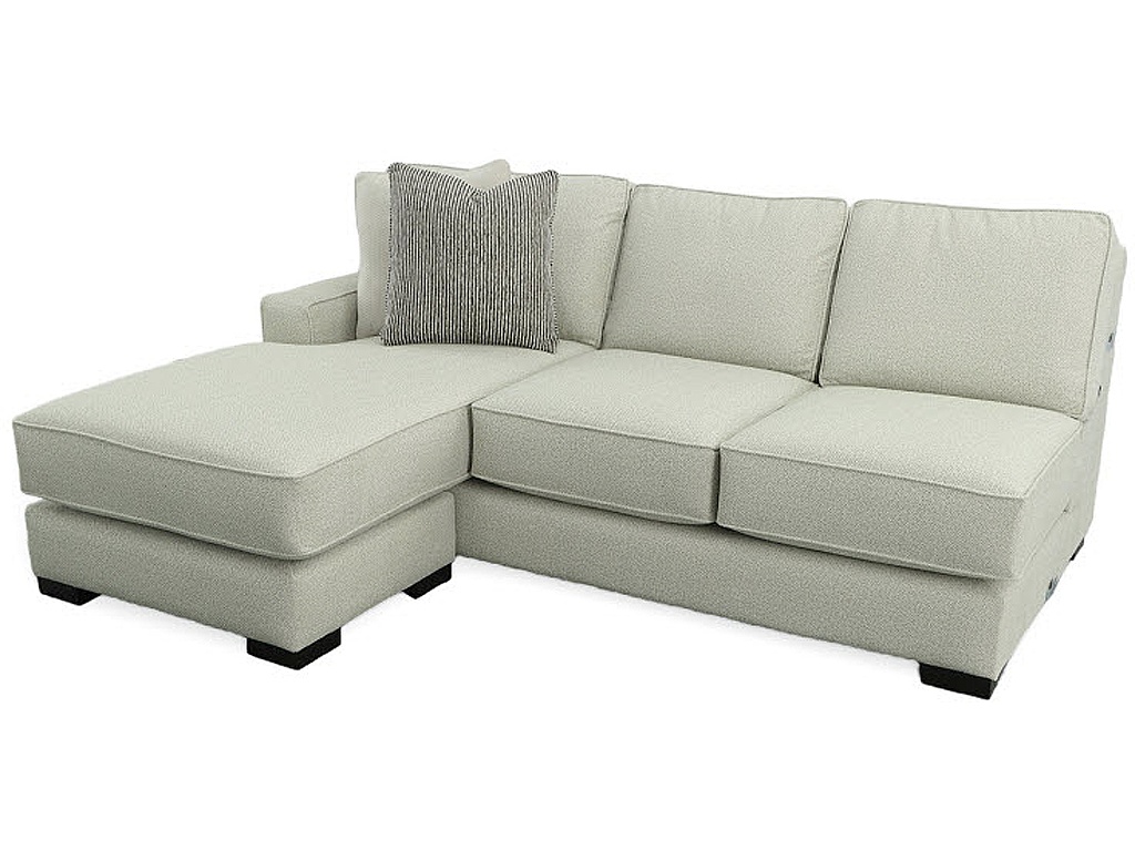 LSF 1 Arm Sofa Chaise - main image