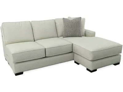RSF 1 Arm Sofa Chaise