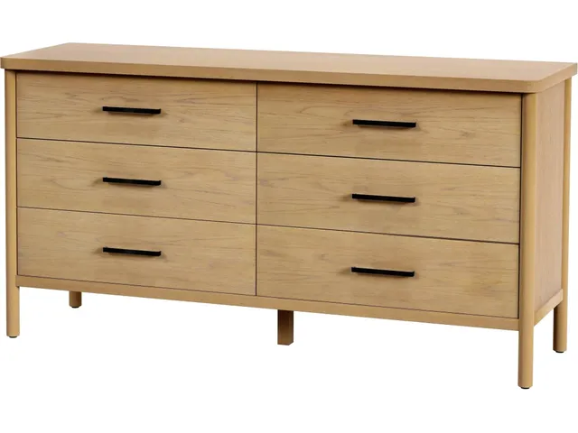 Lennon Dresser