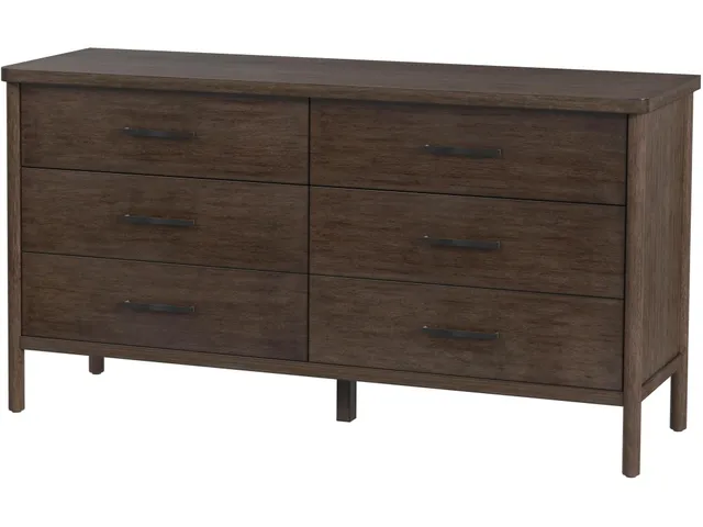 Lennon Dresser