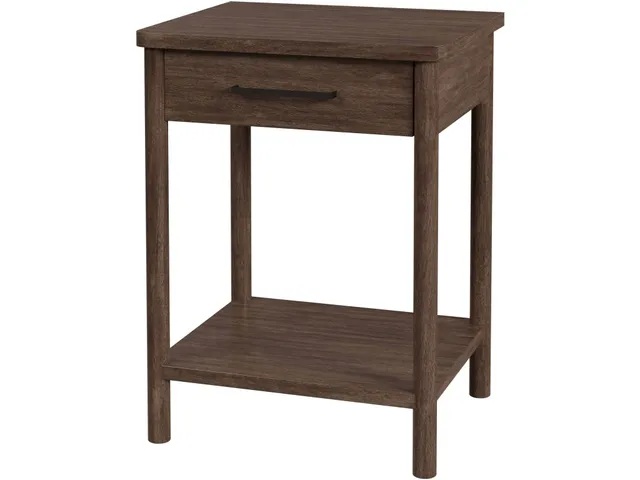Lennon Nightstand