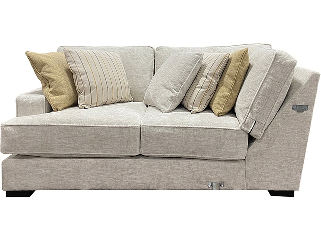 LSF Tux Loveseat - main image