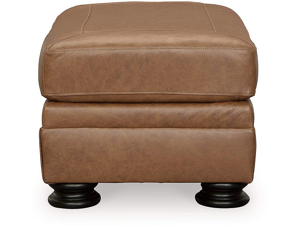 Carianna Sofa, Loveseat, Oversized Chair and Ottoman - image 4