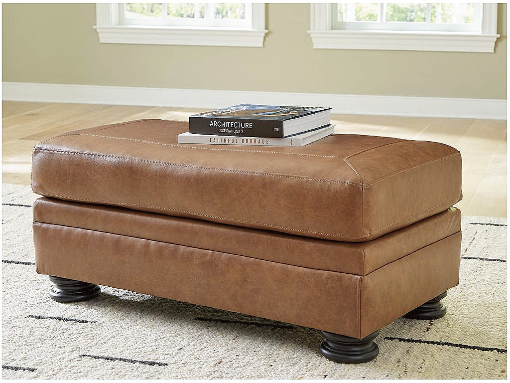 Carianna Sofa, Loveseat, Oversized Chair and Ottoman - image 19