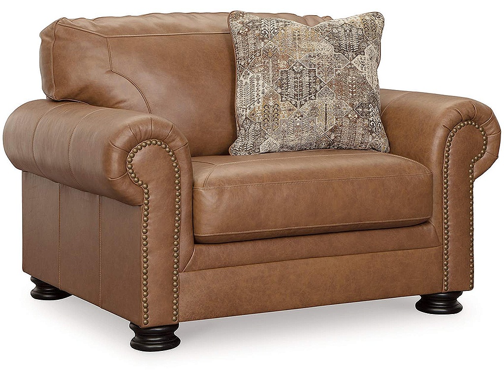 Carianna Sofa, Loveseat and Oversized Chair - image 2