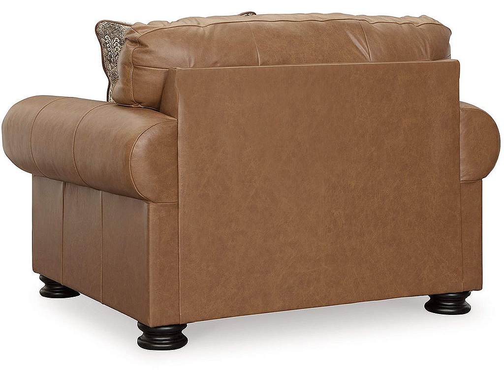 Carianna Sofa, Loveseat and Oversized Chair - image 4