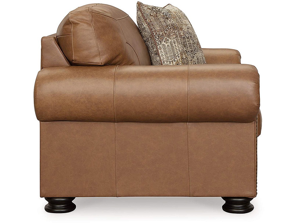 Carianna Sofa, Loveseat and Oversized Chair - image 3