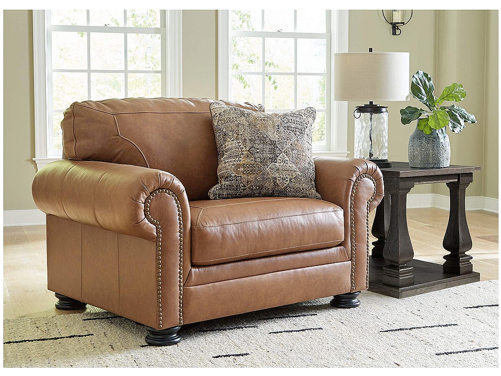 Carianna Sofa, Loveseat and Oversized Chair - image 13