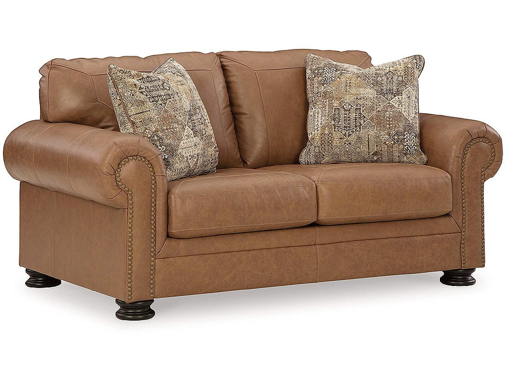 Carianna Sofa, Loveseat and Oversized Chair - image 6